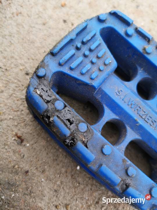 Rower Wigry 3Jubilat 2Romet pedały SI Września pomorskie Gdańsk