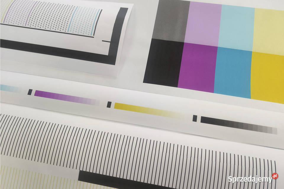 Ploter HP DesignJet 500 PLUS 24 cale DRUKARKA 0 ploter Lublin