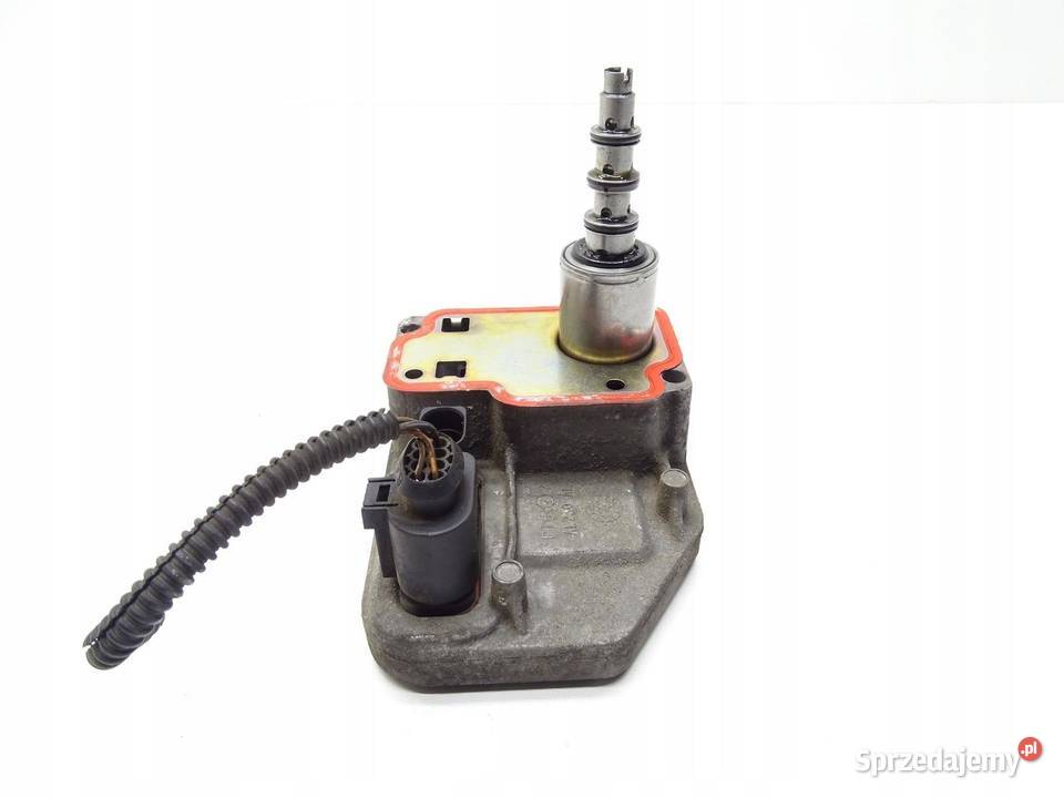 POMPKA STEROWNIK HALDEX 0BS907554D AUDI Q3 A3 S3 osobowe małopolskie sprzedam