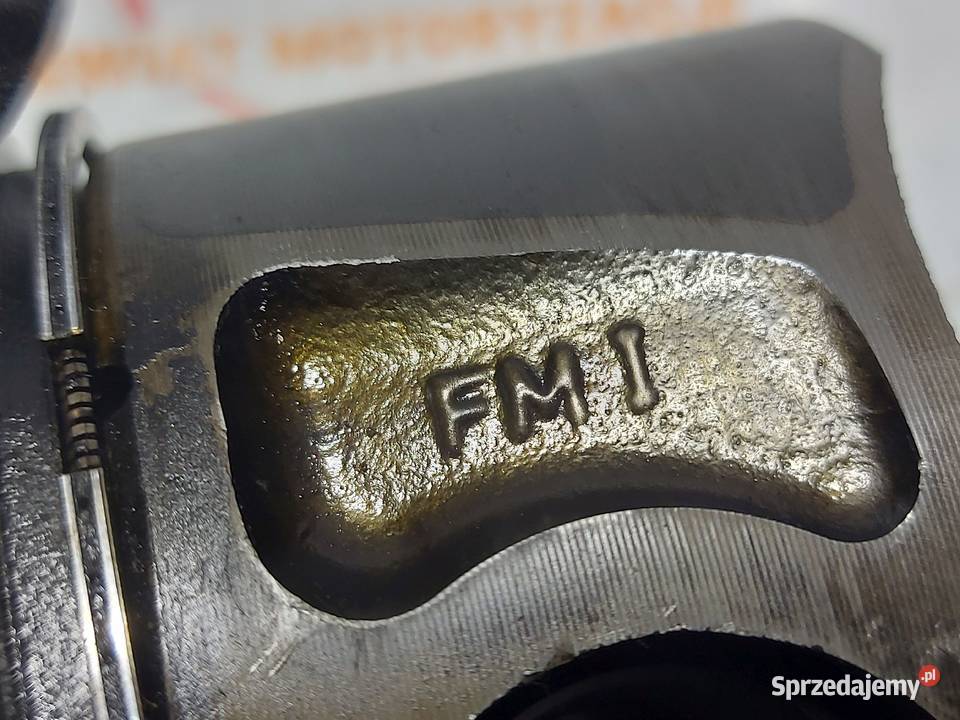 OPEL INSIGNIA ASTRA 20 CDTI A20DTH 140 tłok osobowe Części samochodowe Kielce