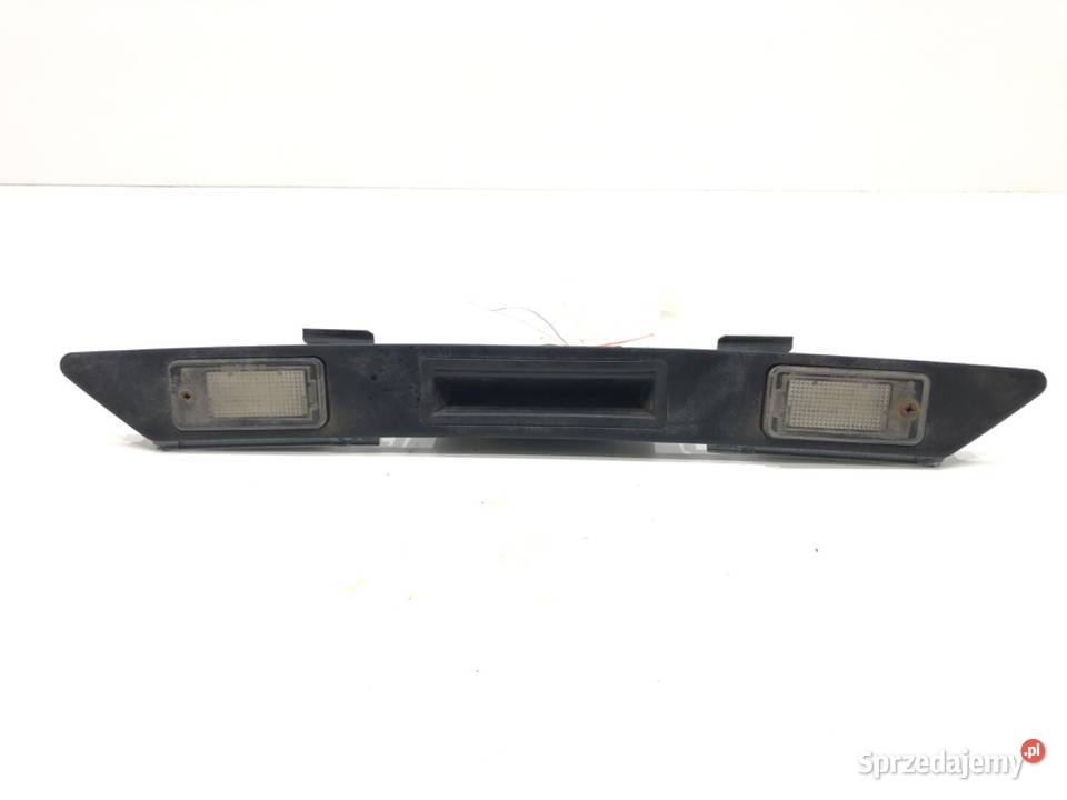 LISTWA KLAPY TYŁ AUDI A3 8P Hatchback 0313 F5F5