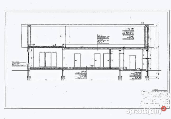 Nowe osiedle domy na sprzedaż kolonia Augustowo 145m2 Bielsk Podlaski sprzedam