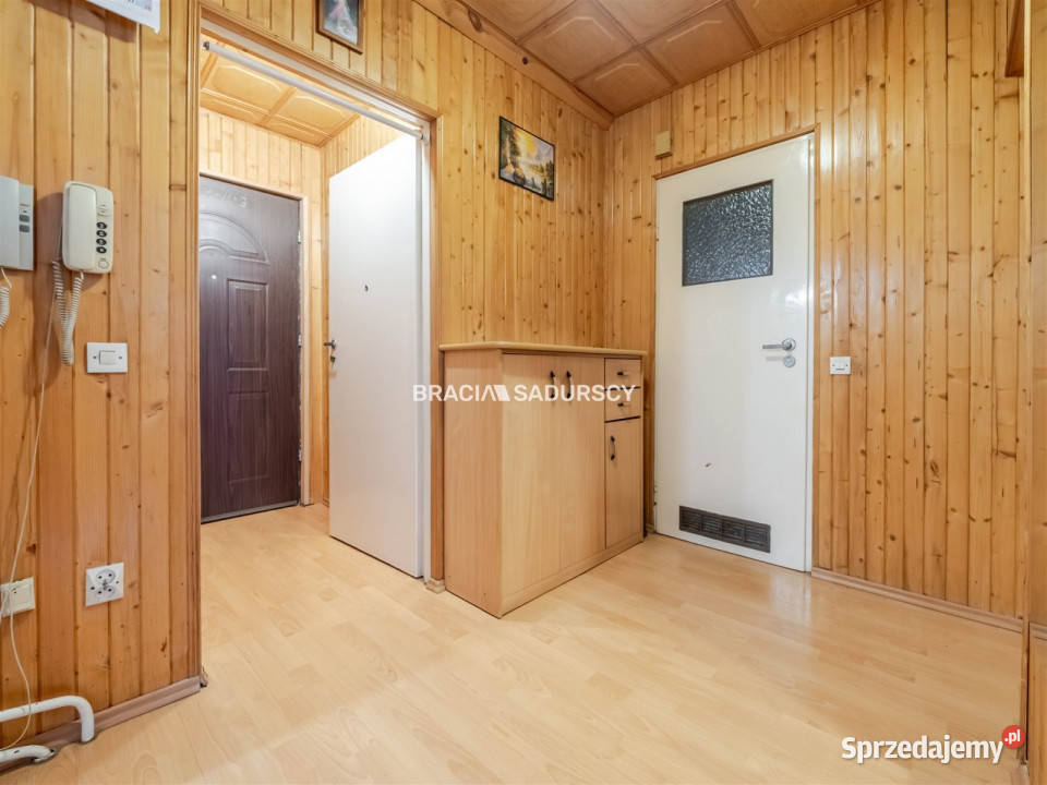 Mieszkanie 5302 metry 2 pok Kraków os Bohaterów Liczba pokoi 2