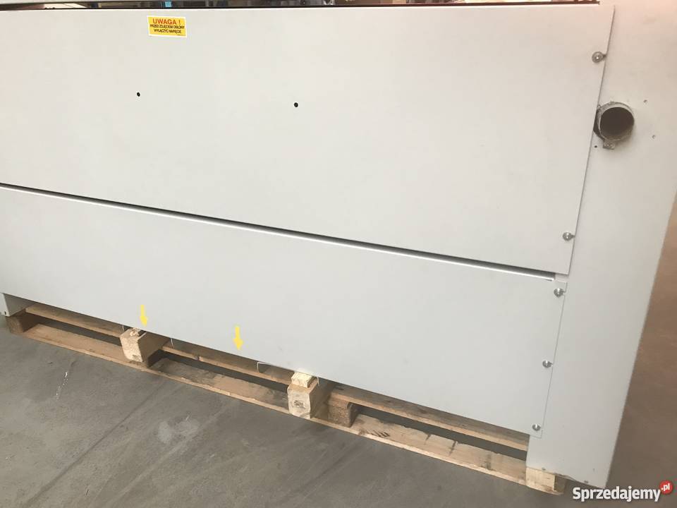 PRALNIA MAGIEL PRASOWNICA NIECKOWA LACO M3001800 świętokrzyskie