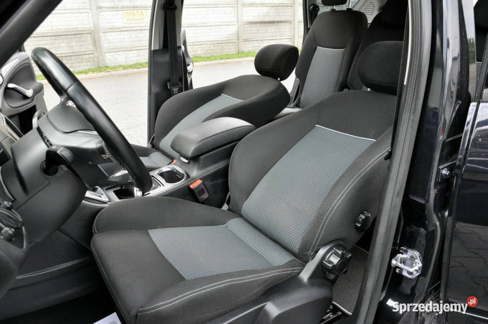 Ford S 20TDCi 163 mazowieckie Węgrów