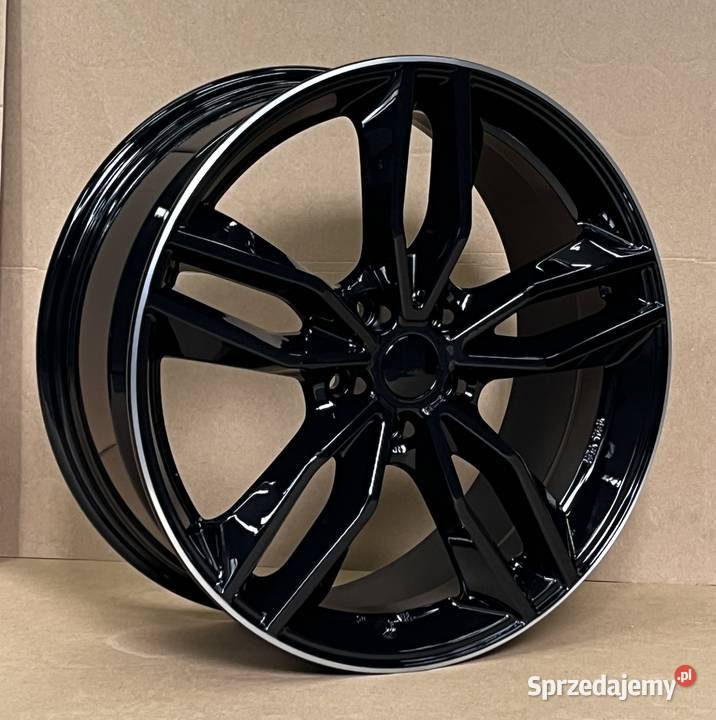 Felgi MSW 71 OZ 8Jx19 ET45 5x108 Ford Jaguar