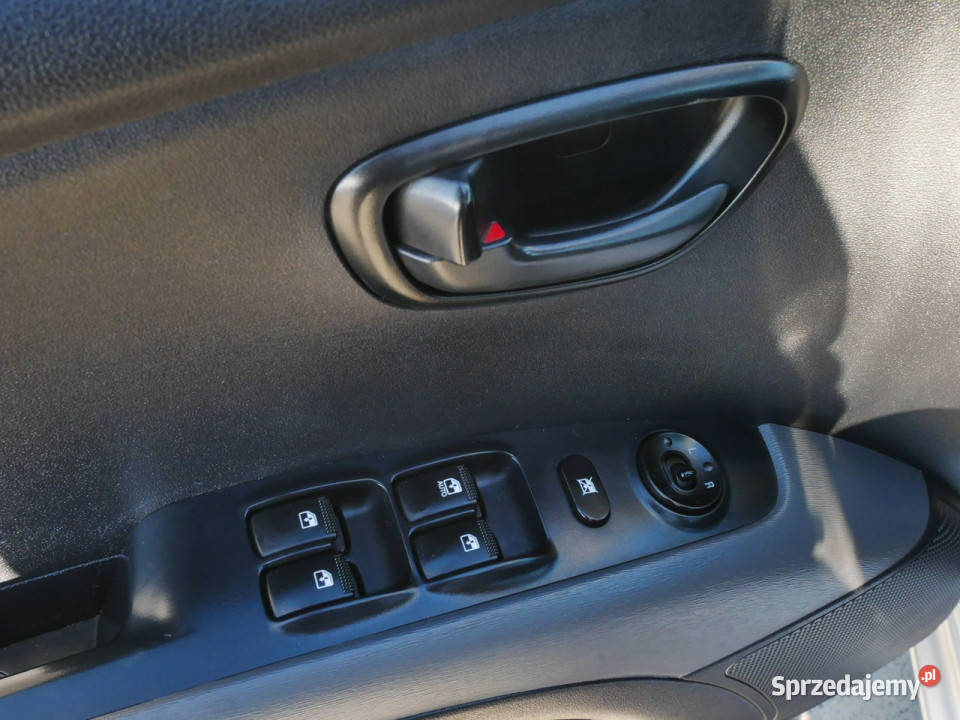 Hyundai i10 11 SOHC 69 Eu5 Automat Salon Polska Goczałkowice-Zdrój