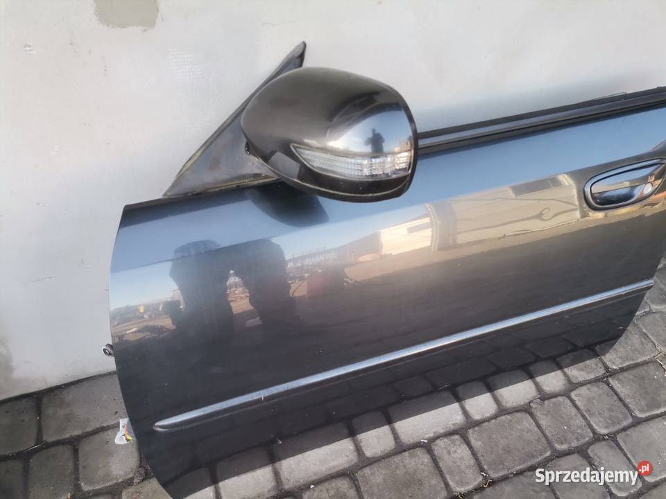 DRZWI LEWY PRZÓD SUBARU LEGACY IV KOMBI 65Z Nowy Sącz