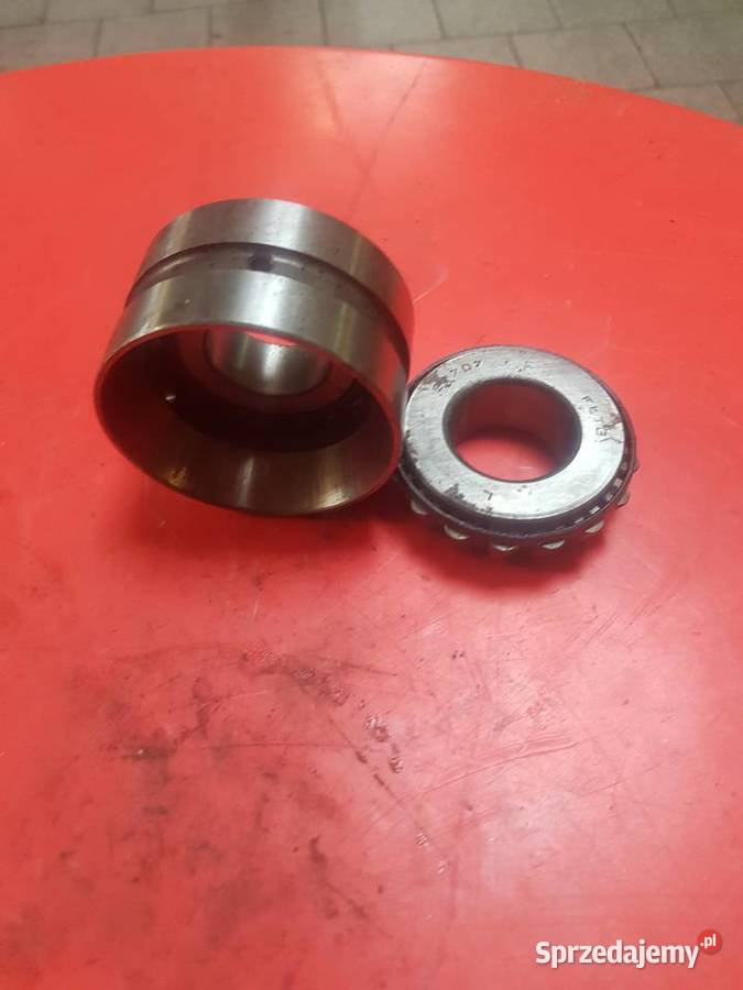 57707 Łożysko 35x80x57 Sulechów sprzedam