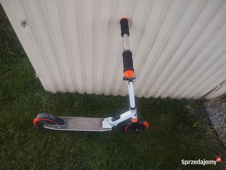 Rowery 24 2 hulajnogi tanio najlepiej całość Siechnice sprzedam