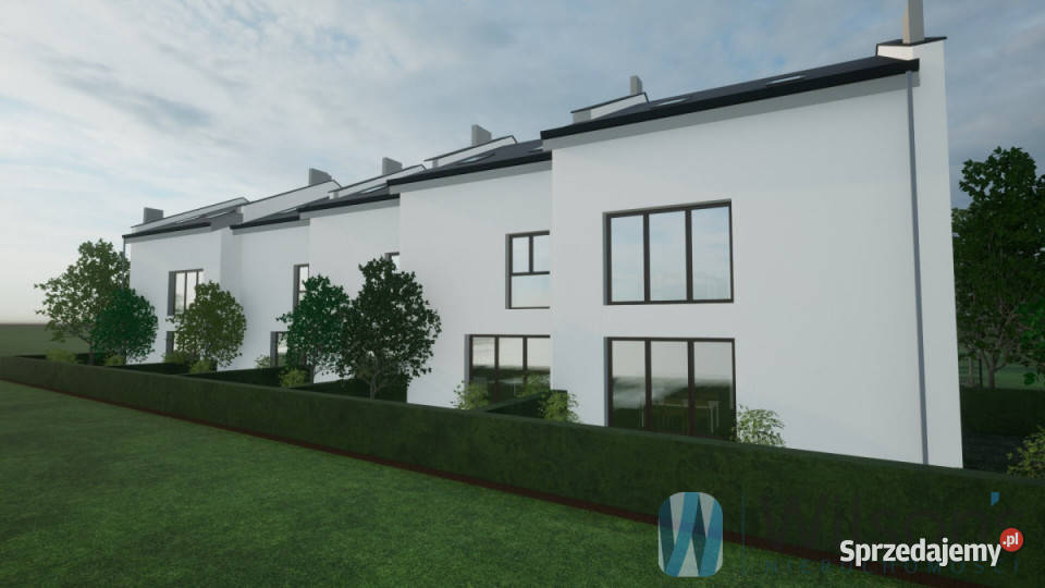 sprzedaży mieszkania Marki 677m2 3pokojowe
