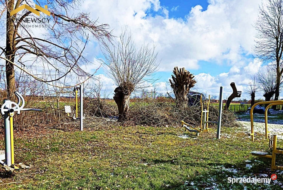 Mieszkanie 2 pokoje Krasnołęka 5428 m2 gazowe Królewo