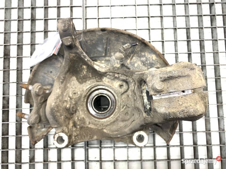 ZWROTNICA LEWY PRZÓD VW PASSAT B6 20 140 0511