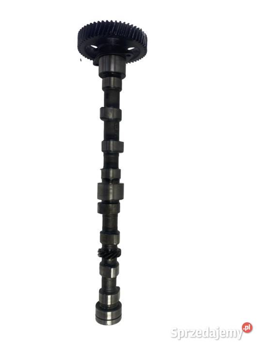 WAŁEK ROZRZĄDU 98425868 CASE JX80 JX95 HOLLAND Kielce