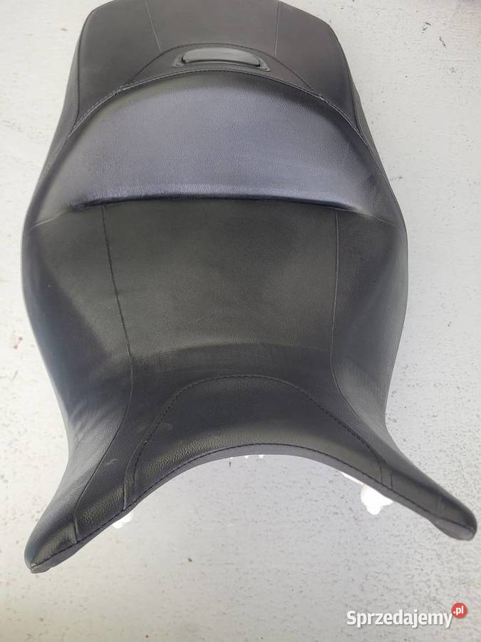 HONDA GOLD WING GL 1800 SC78 B OEM FOTEL KANAPA Nowy Tomyśl
