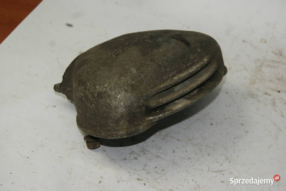 DEKIEL SILNIKA POKRYWA BMW R35 EMW R35