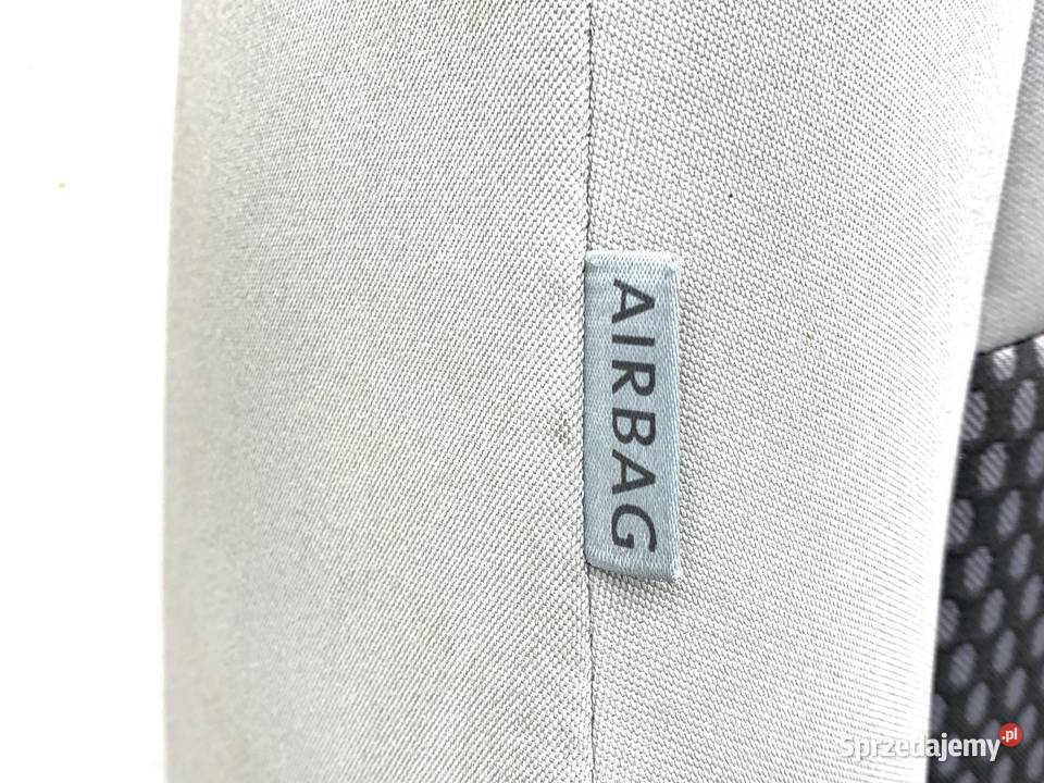 FOTEL PRAWY PRZÓD VW TIGUAN SUV 0718 SIEDZENIE podkarpackie sprzedam