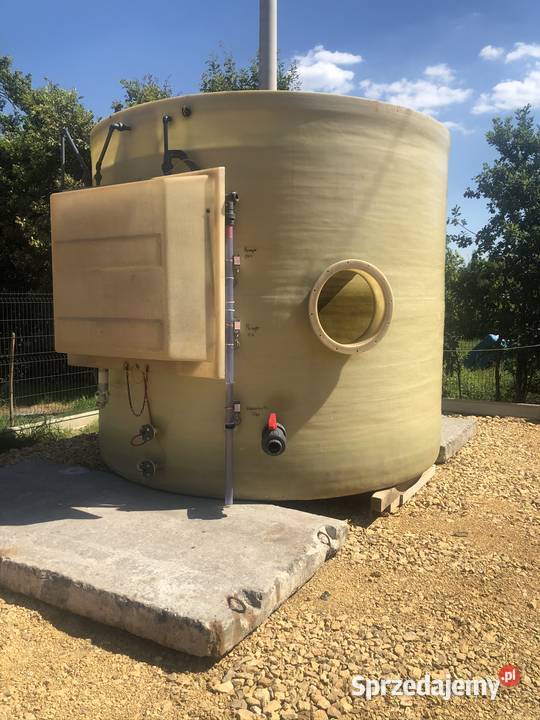 Reich Tank S8 wytwornica solanki solanka sól Wadowice