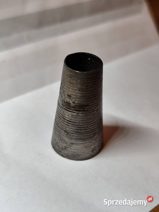 Dystans flansza ES2502 pod alternator 12V Przeworsk