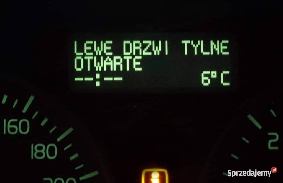 Volvo US na Europę XC60 S60 XC70 V90 S80 zmiana Ostrów Wielkopolski