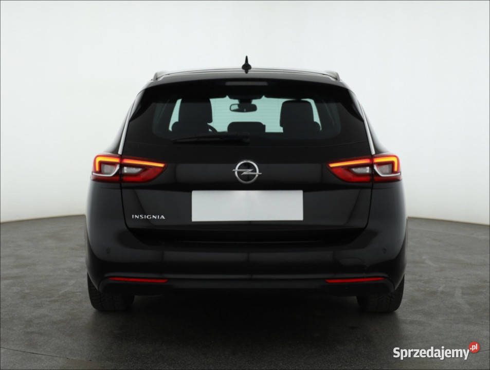 Opel Insignia 15 CDTI Piaseczno