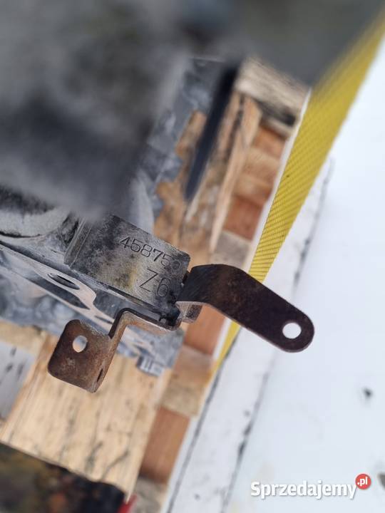 SILNIK KOMPLET Mazda3 Mazda 3 BK 16 16V 105 120 Silniki kompletne Rudka