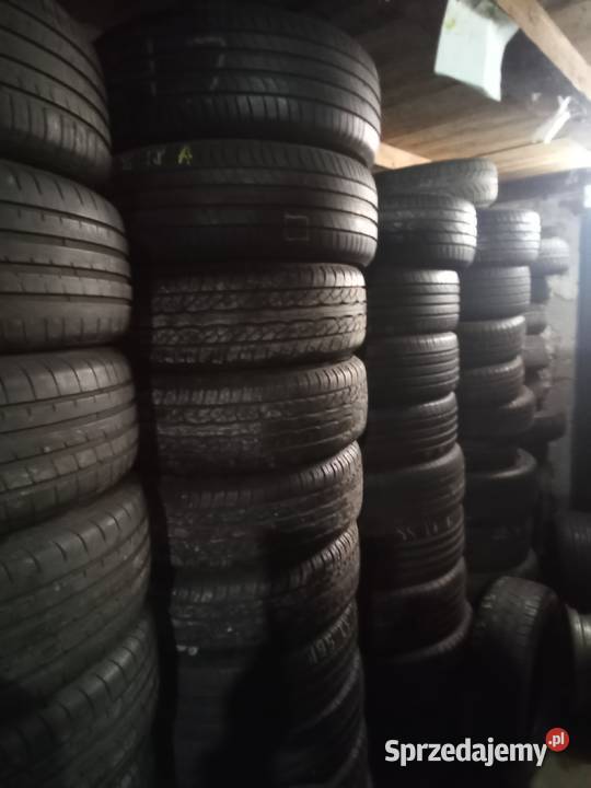 24535 R20 95Y Pirelli P Zero PZ4 F2 20cale Sieniawka
