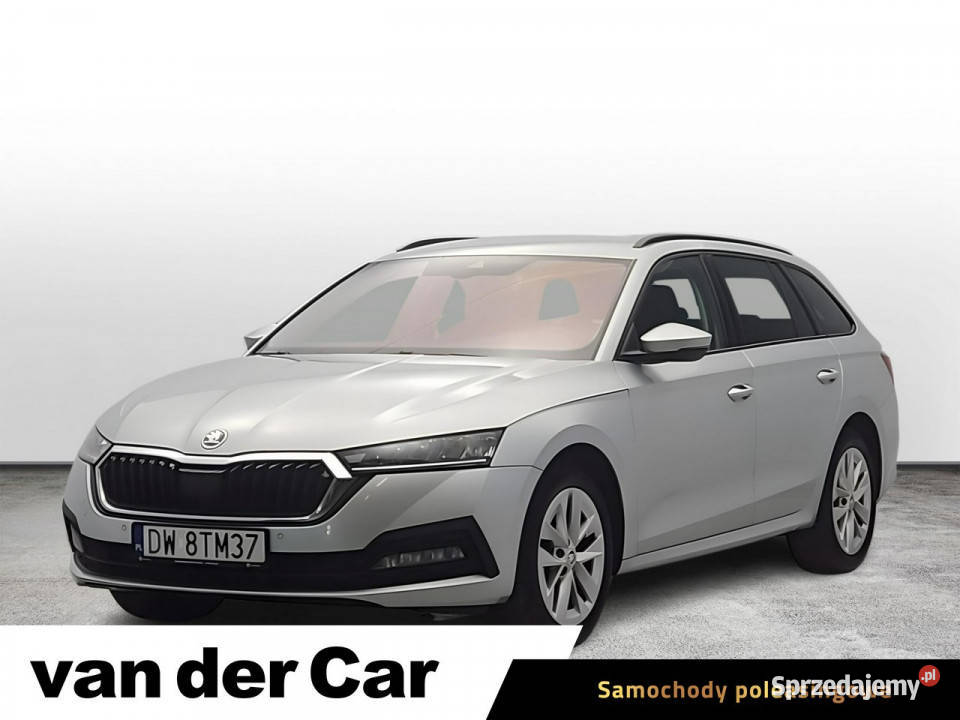 koda Octavia 20 TDI Ambition Z Polskiego Salonu Octavia sprzedam