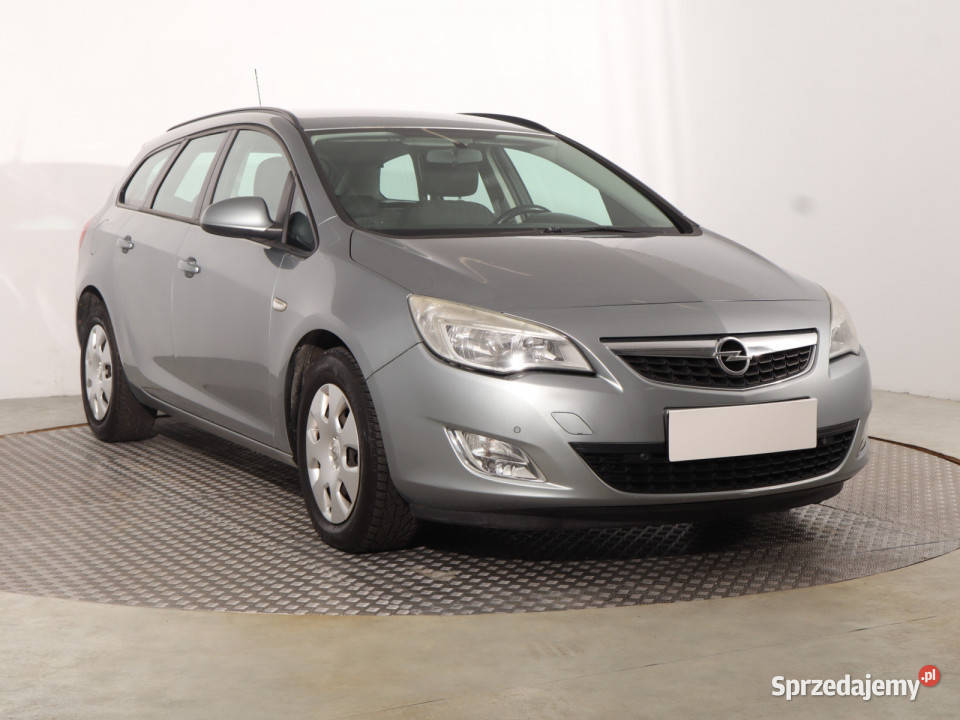 Opel Astra 17 CDTI sprzedam