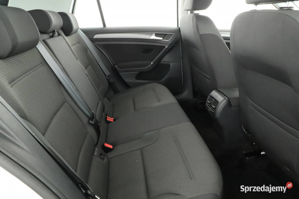 VW eGolf 32 kWh 37 Ah elektryczne szyby Piaseczno