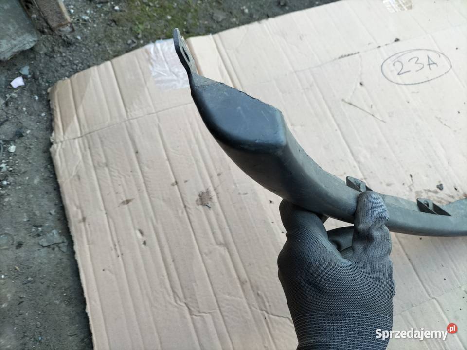 NISSAN TERRANO 2 NAKŁADKA LISTWA BŁOTNIKA terenowe Kamień-Kolonia