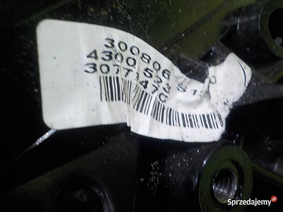 VOLVO C70 II 06r 2D lusterko lewe osobowe Suków