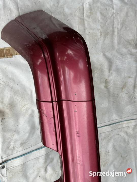 Dokładka zderzaka KAMEI Audi 80 B3 90 Baranów