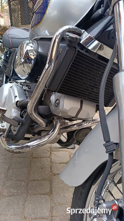 Honda shadow 125 2001 małopolskie Kraków