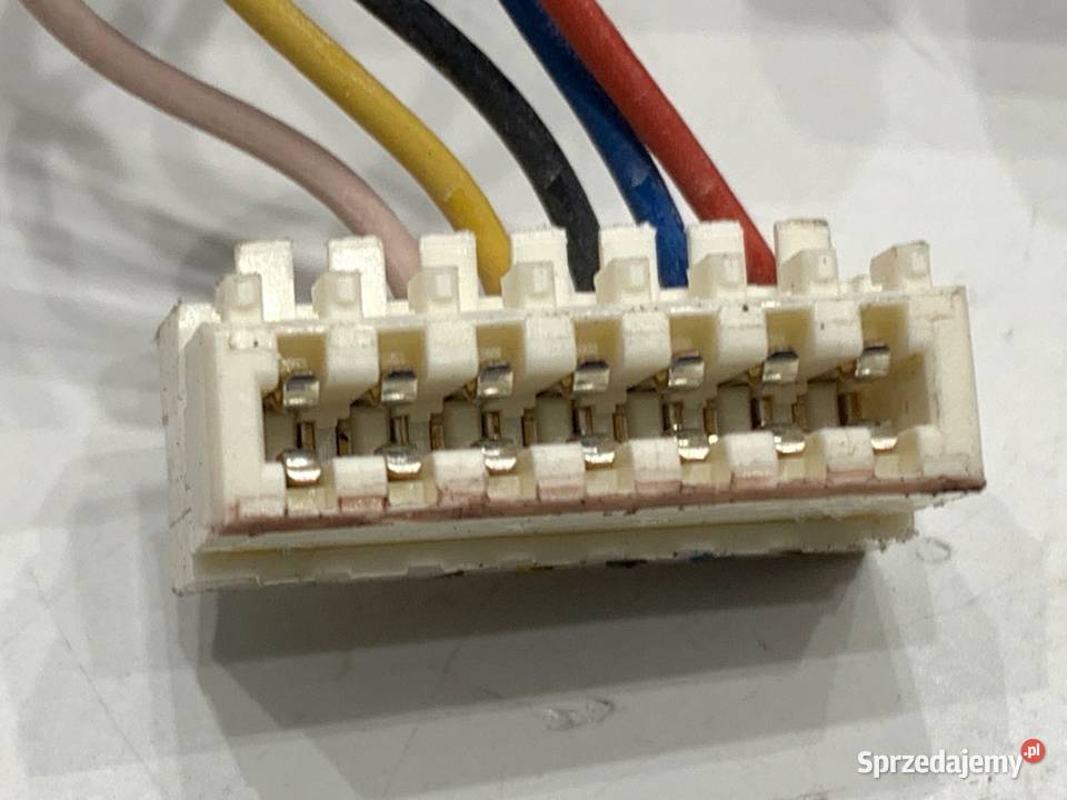 STACYJKA VW GOLF VII 1K0905851 16 115 KLUCZYK Stacyjki i kluczyki