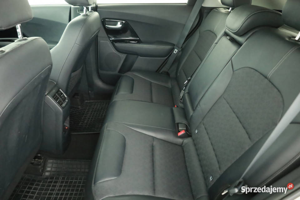 Kia Niro Hybrid radio sprzedam