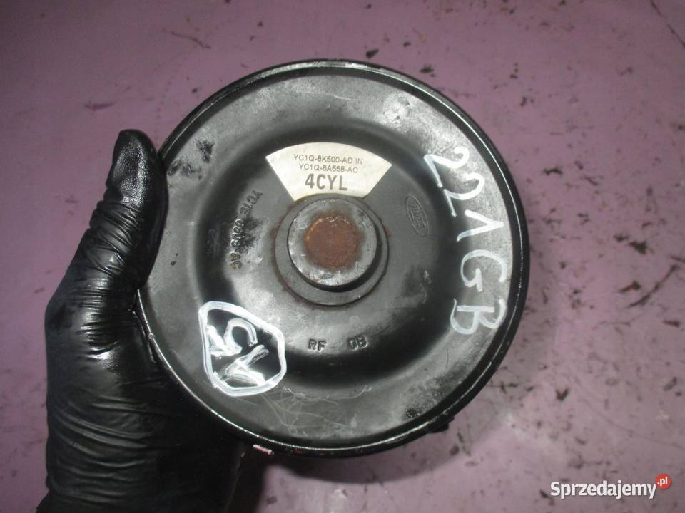 FORD TRANSIT 24 TDDI 00r 120 YC1Q8K500AD
