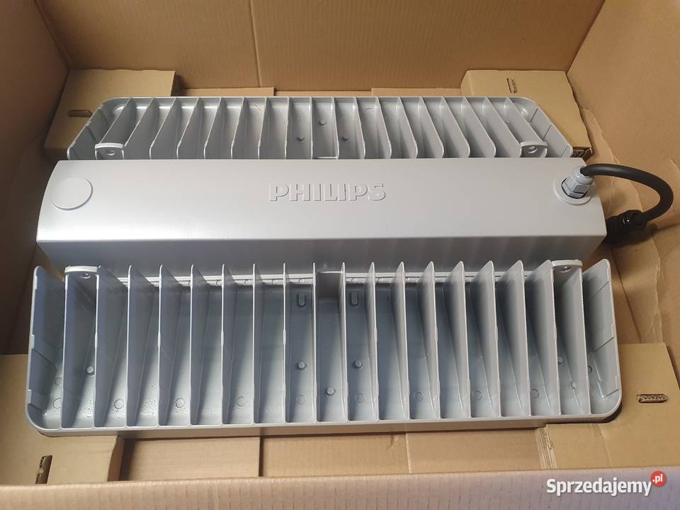 Lampa przemysłowa LED PHILIPS BY471P 1705830 PSD Wadowice