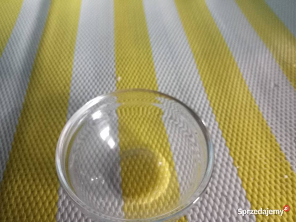 Salaterki sprzedam Borówno