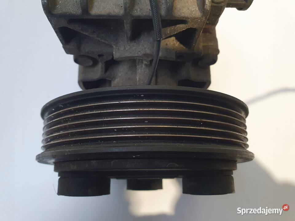 SPRĘŻARKA KLIMATYZACJI Mazda 6 II GH 20 16V sprzedam