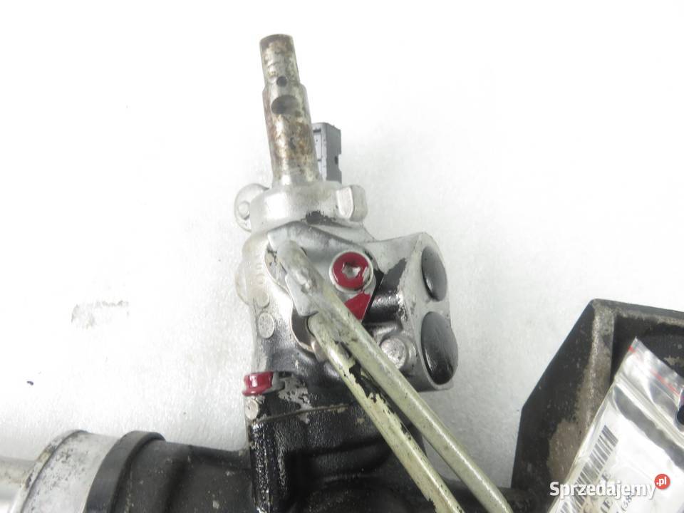 MAGLOWNICA VOLVO S60 I 384 P8684269 osobowe