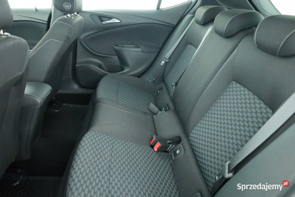 Opel Astra 12 Turbo bluetooth Piaseczno