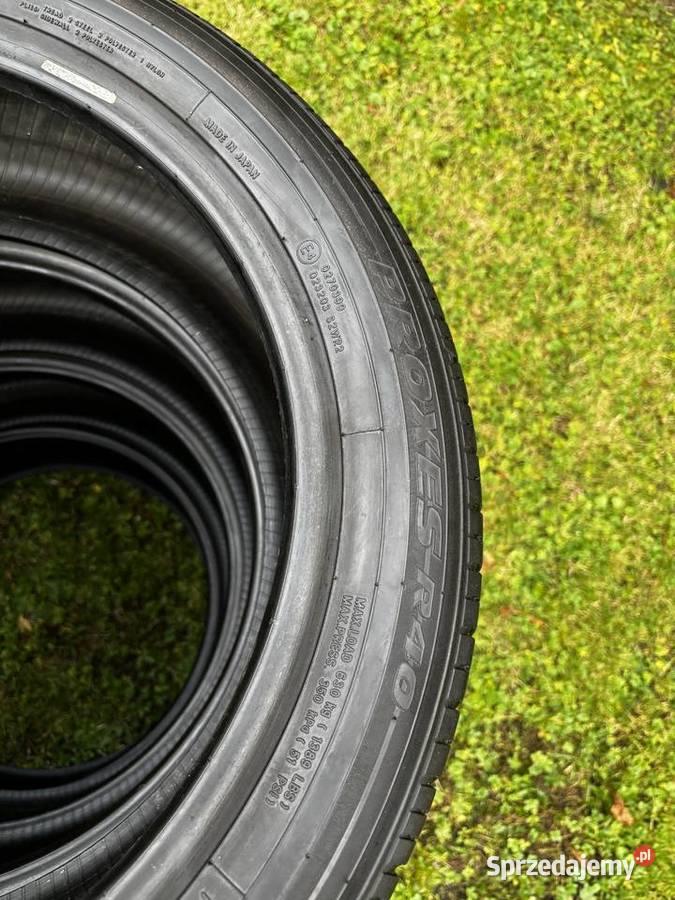 Opony letnie Toyo lato lubuskie Zielona Góra