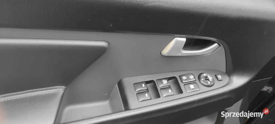 Kia sportage 3 20 Benz 39 39000km Sportage