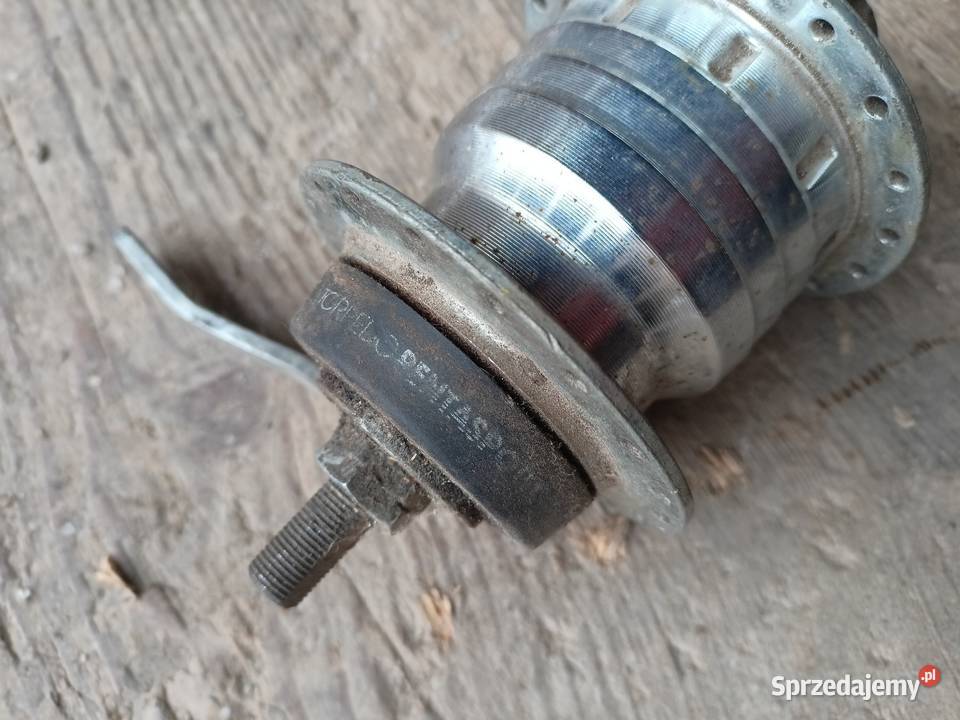 Torpedo Pentasport Sachs Lublin