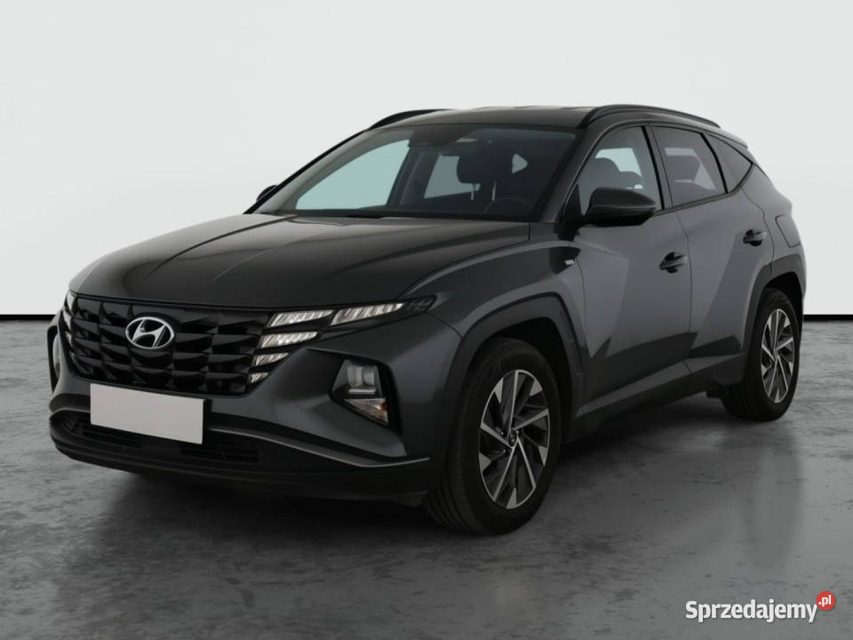 Hyundai Tucson 16 TGDI 48V MHEV Łódź