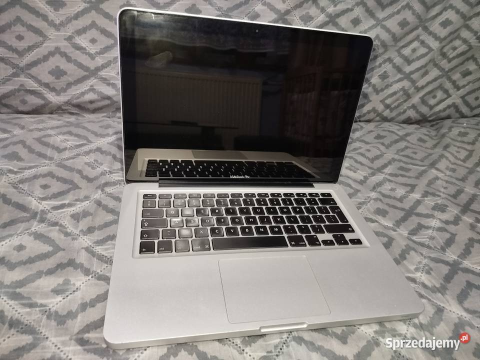Laptopy MacBook pro Msi MS16Y1 Samsung R730