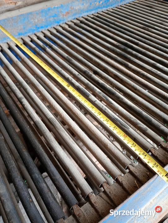 Taśma przebiercza Charsznica