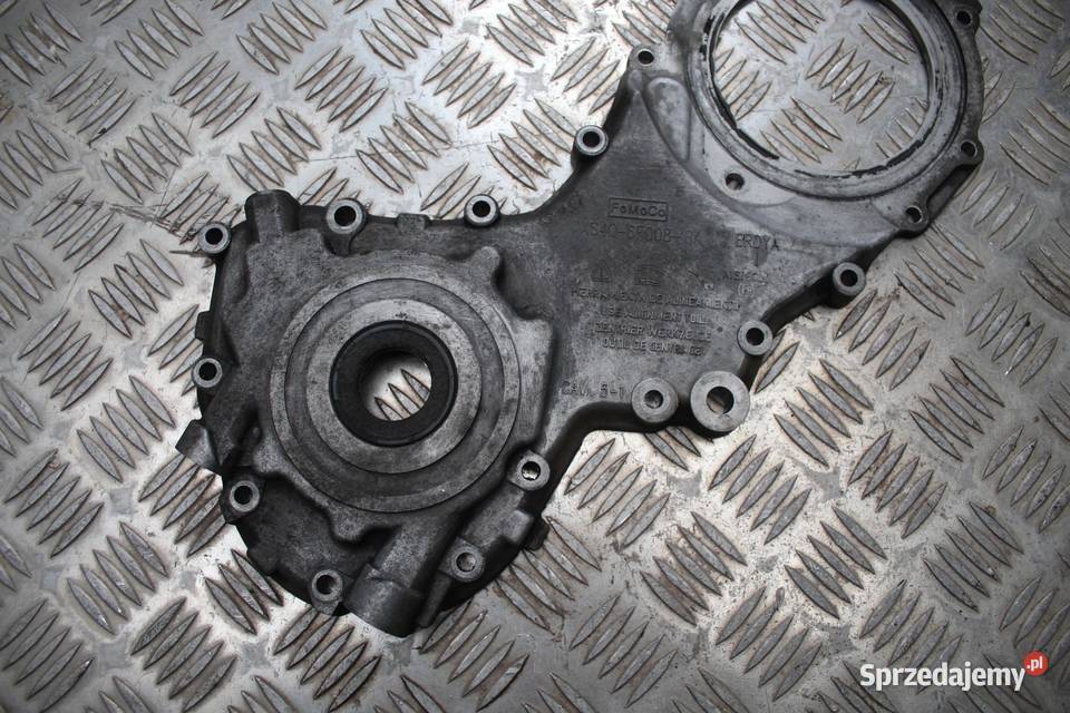 POMPA OLEJOWA OLEJU FORD MONDEO MK4 18 TDCI