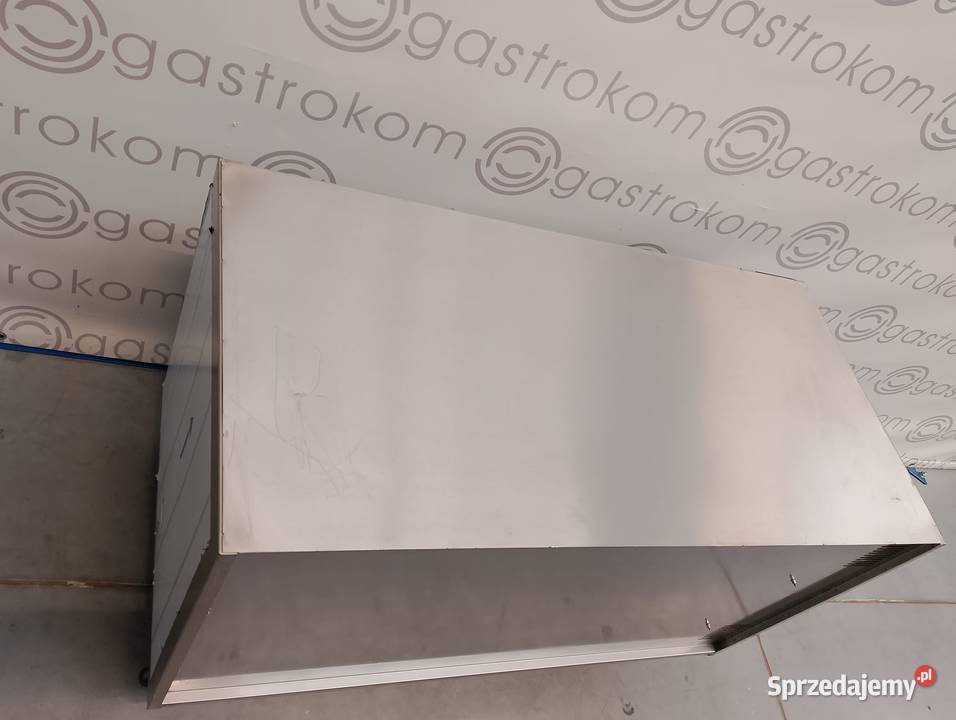 Stół grzewczy Gort 125x62x80 Wrocław